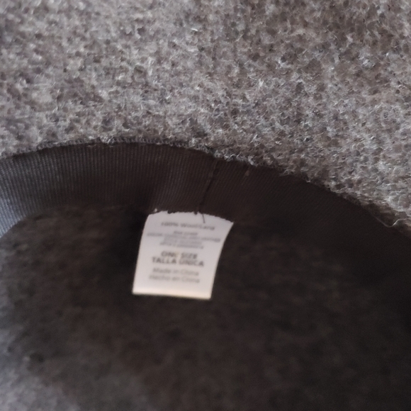 Bucket hat - Picture 4 of 4